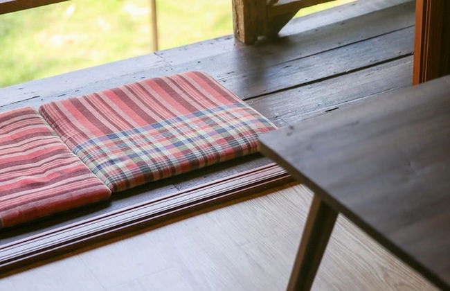 HangTueng Farmstay Chiang Mai - Foto 28