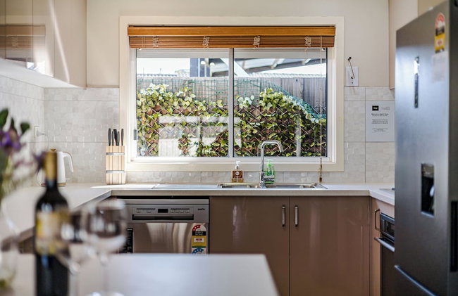 StayAU 4BR Lakeside Retreat in Seabrook - Foto 24