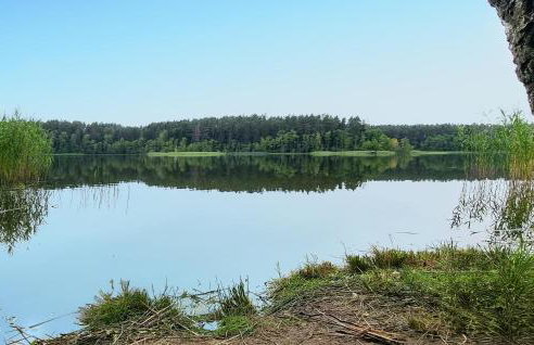 1 Bedroom Stunning Home In Rekowo - Foto 9