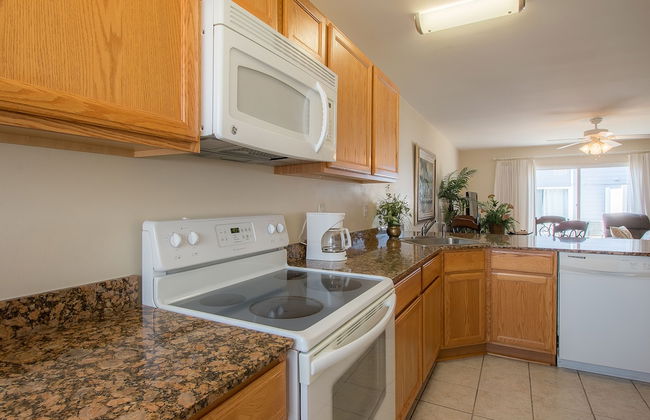 Oak Shores 103 - Foto 9