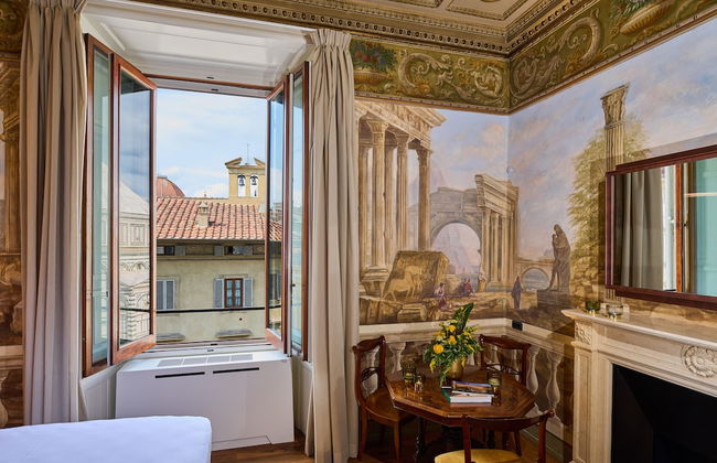 Duomo Luxury Florence - Foto 10