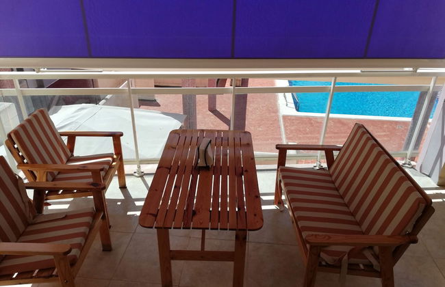 Mediterránea Bl 1 Esc. 1 1º pta C - Foto 32