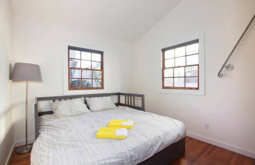 Berkeley Cottage, Comfy, Stylish Good Wi-Fi - Photo 8