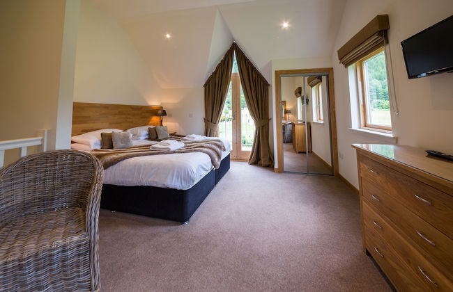 Mains of Taymouth Country Estate - Foto 70