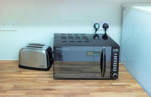 The Dwelling Point - Cannon Street - Foto 30