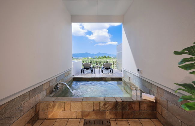 Crystal Villa SHIRAHAMA - Foto 71