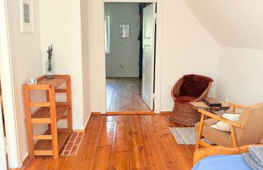 Kosmata Chata - miejsce gdzie zwalniasz - Foto 15