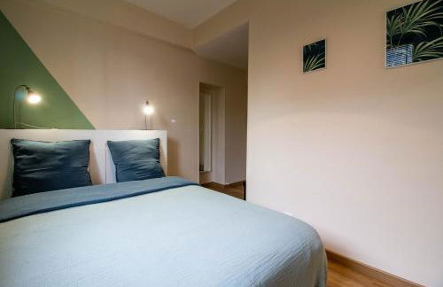 Cocooning Giverny Vernon n4 et n9 - Foto 10