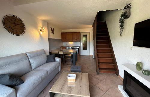 Appartement T2 calme proche pistes Corrençon-en-Vercors - FR-1-761-40 - Foto 1