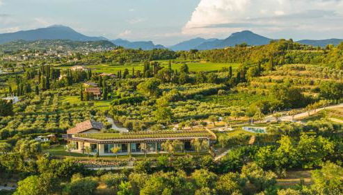 Privilegium Lazise - Photo 2