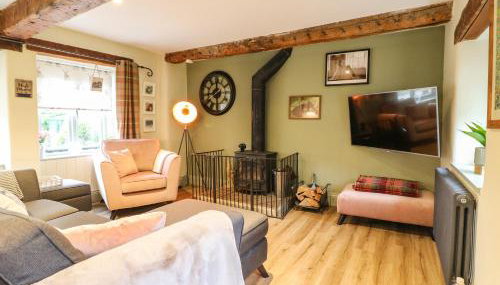 Dale End Farm Cottage - Foto 5