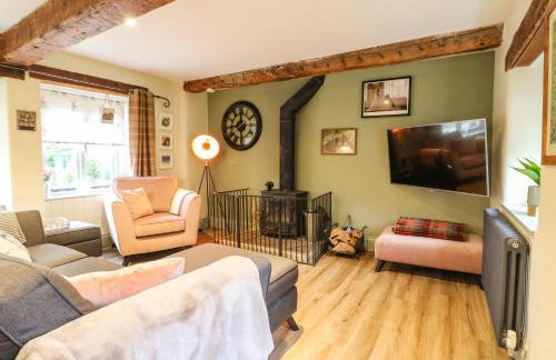 Dale End Farm Cottage - Foto 5