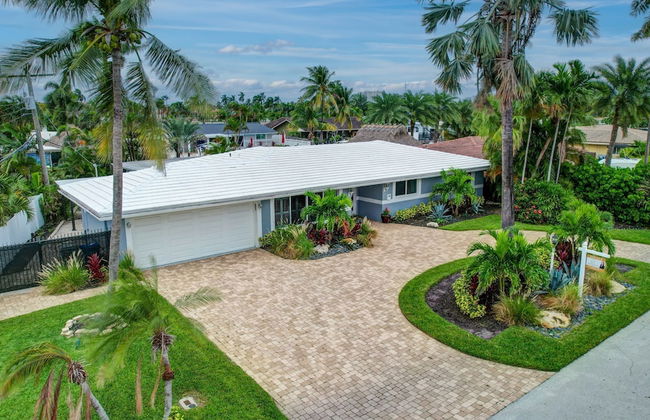 Waterfront Paradise Chic 3 BDR - Foto 36