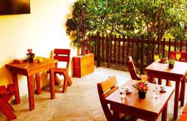 Kanari s House Pelion - Foto 30