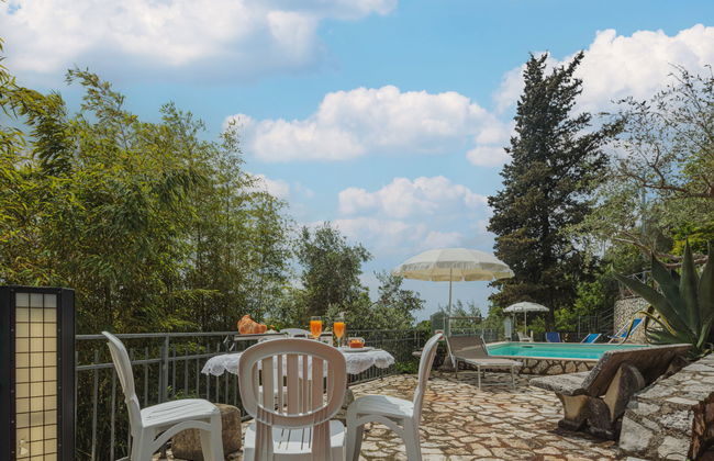 Holiday Home La Grotta by Interhome - Foto 89