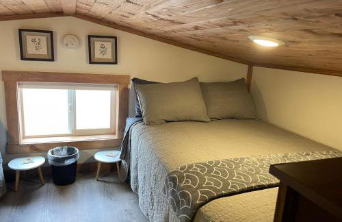 Peaceful Acres Cabin 6 - Soldotna, AK - Foto 20