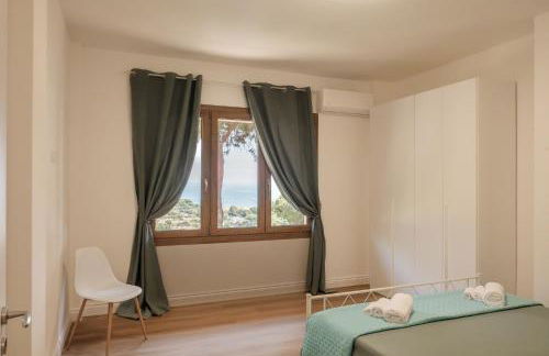 Verde Acqua boutique flat vista mare - Foto 6