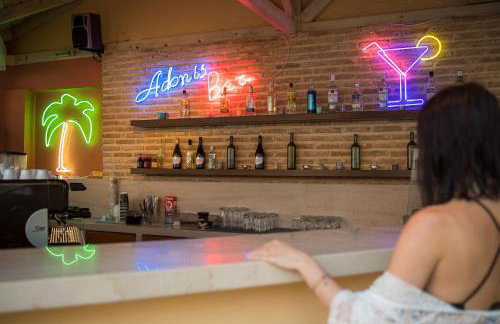 Adonis Hotel - Foto 66