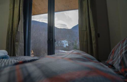 Balou Pet-friendly Lodge Orma - Foto 14