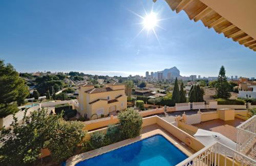 Villa Liriopadel by Interhome - Foto 49