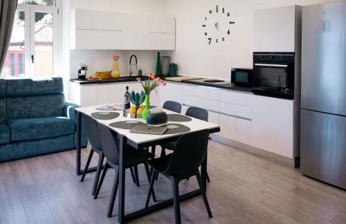 Belvedere 229 Lakeview Apartment - Foto 17