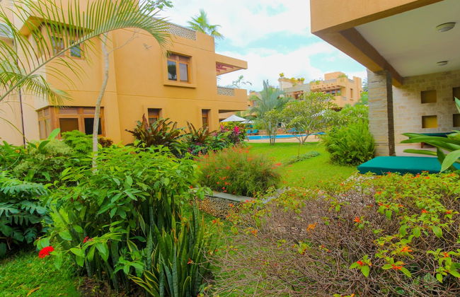 Villa Mandhari- Diani Beach - Foto 34