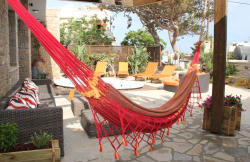 Paradisos luxury villas next to beach - Foto 76