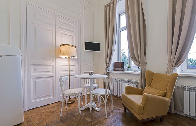 Colorspb Aparthotel Merchant House - Foto 34