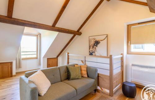 Gîte confortable à la campagne, 2 chambres, vue dégagée - FR-1-622-118 - Photo 18