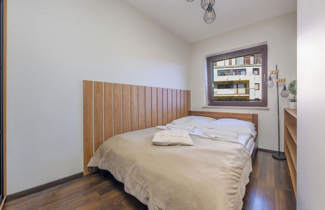 Apartamenty Sun & Snow Foka - Photo 64