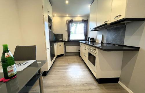 Ferienwohnung drei Eichen - Foto 14