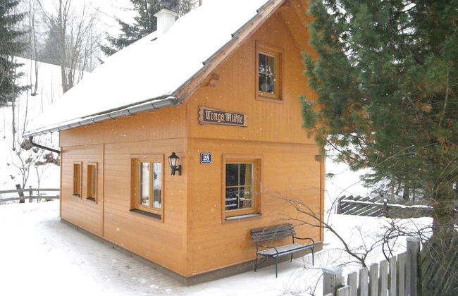 Cozy Holiday Home in Carinthia near Ski Area - Foto 15