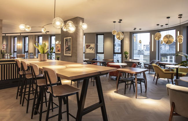 The Gate London City - Foto 80