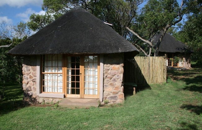 Griffons Bush Camp - Photo 12