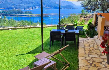 Villa Amaryllis - Foto 21