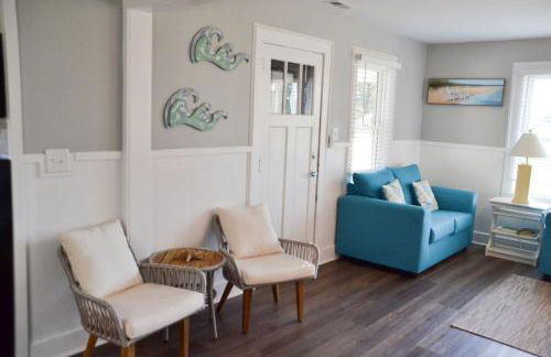 3BR Quiet Cottage Private Dock Fishing - Foto 11