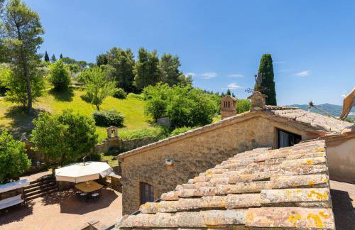 Podere Del Botruccio - Foto 69
