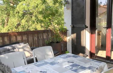 Charmant appartement à Saint-Julien 40 m² avec vue jardin - Foto 1