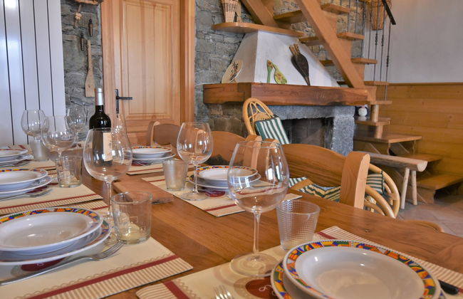 Baita Lake View - Photo 13