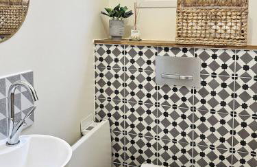 Villa Belle Epoque par La Boite en Plus - Foto 77