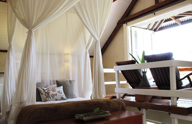 Arumvale Country House - Photo 6