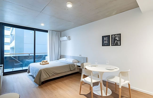 Urban Rent - Departamentos en el corazon de Belgrano - Foto 27