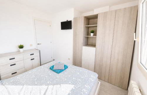 Apartment direkt am Strand - Foto 30
