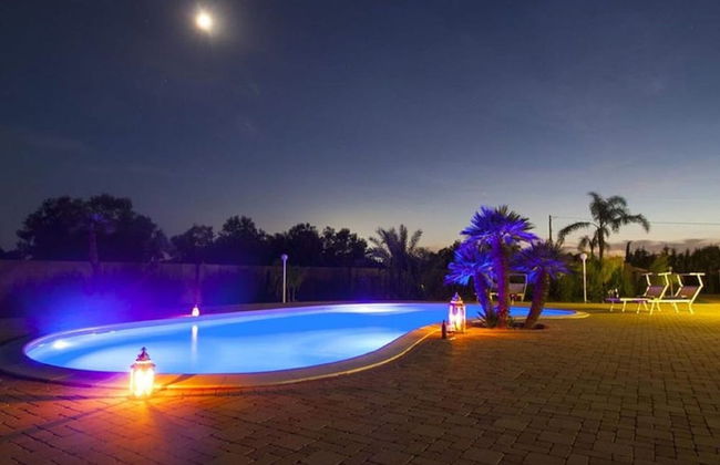 Belvilla by OYO Villa Nereide - Foto 24