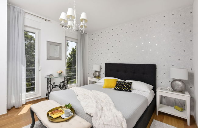 Villa Mirta - Foto 9