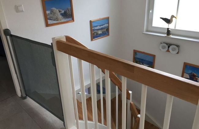 Beach House Lucky Rugen - Foto 18