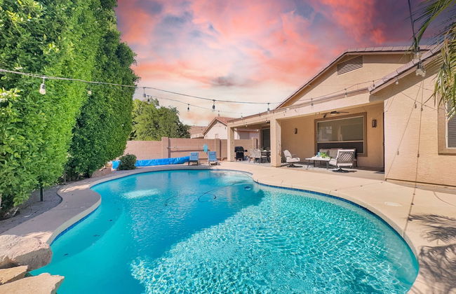 Merino Mesa - Photo 34