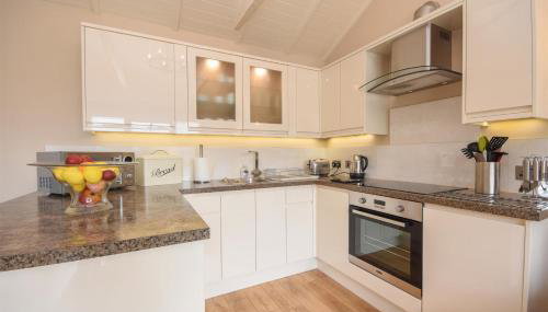 The Retreat The Barn - Foto 5