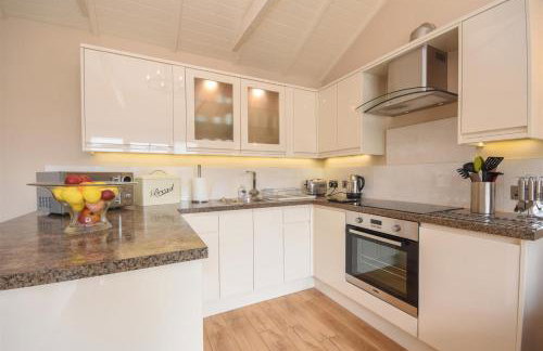 The Retreat The Barn - Foto 5