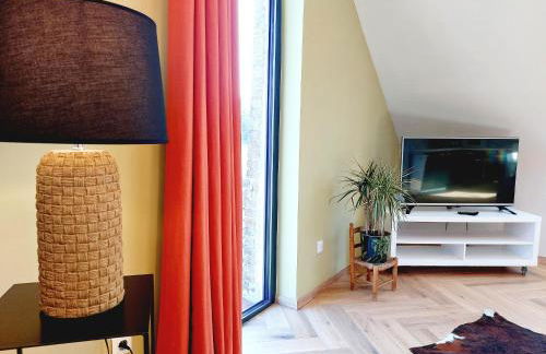 Gîte Les Jacquemarts Normands - Foto 17